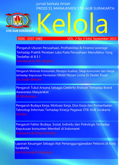 Journal Homepage Image